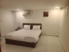 Dhaka Guest House
